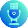 AIPodcastr logo